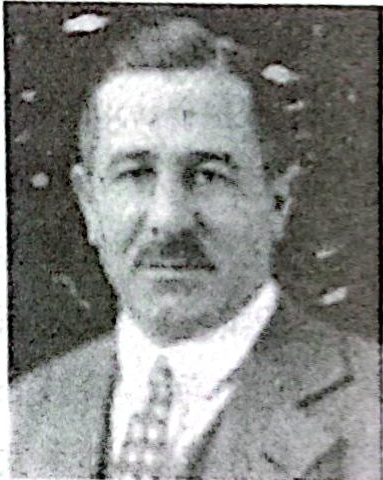 F．H．奥尔波特